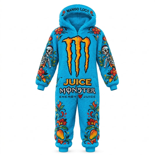 NRGOnzy Onesie